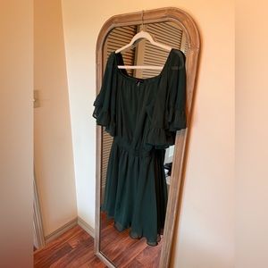 VICI dress